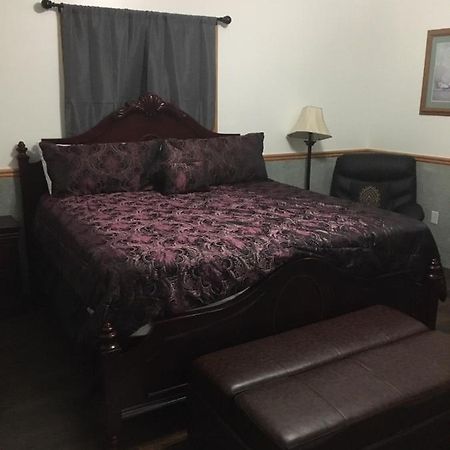 Zion's Most Wanted Hotel Hildale Buitenkant foto