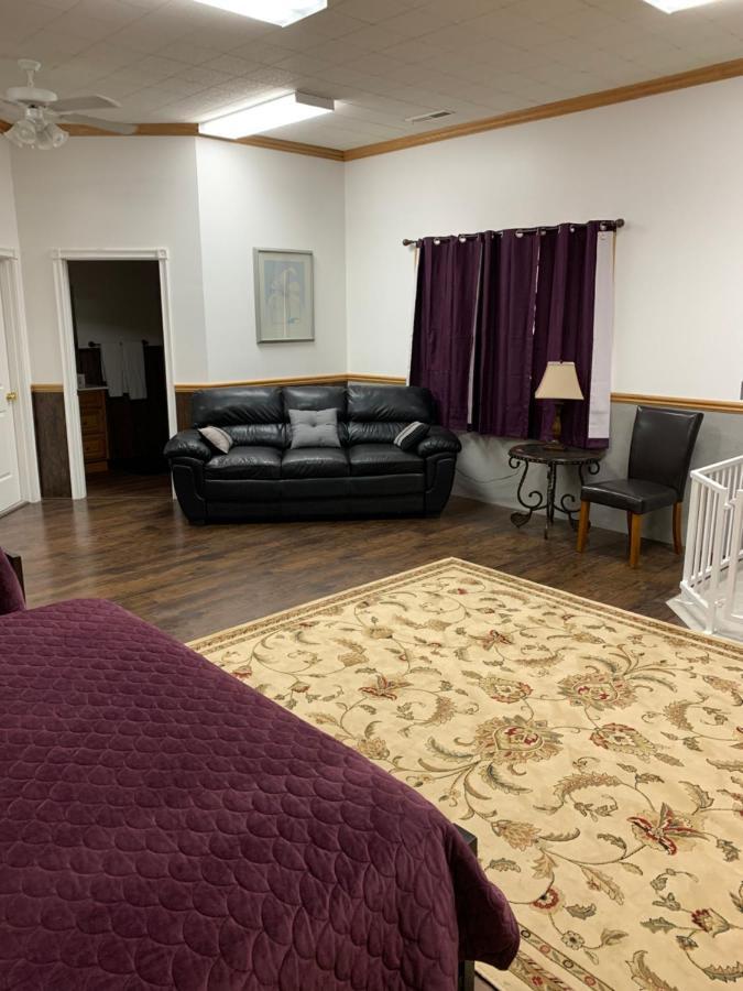 Zion's Most Wanted Hotel Hildale Buitenkant foto