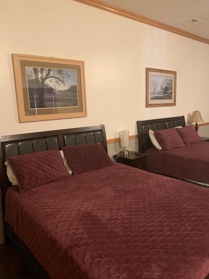 Zion's Most Wanted Hotel Hildale Buitenkant foto