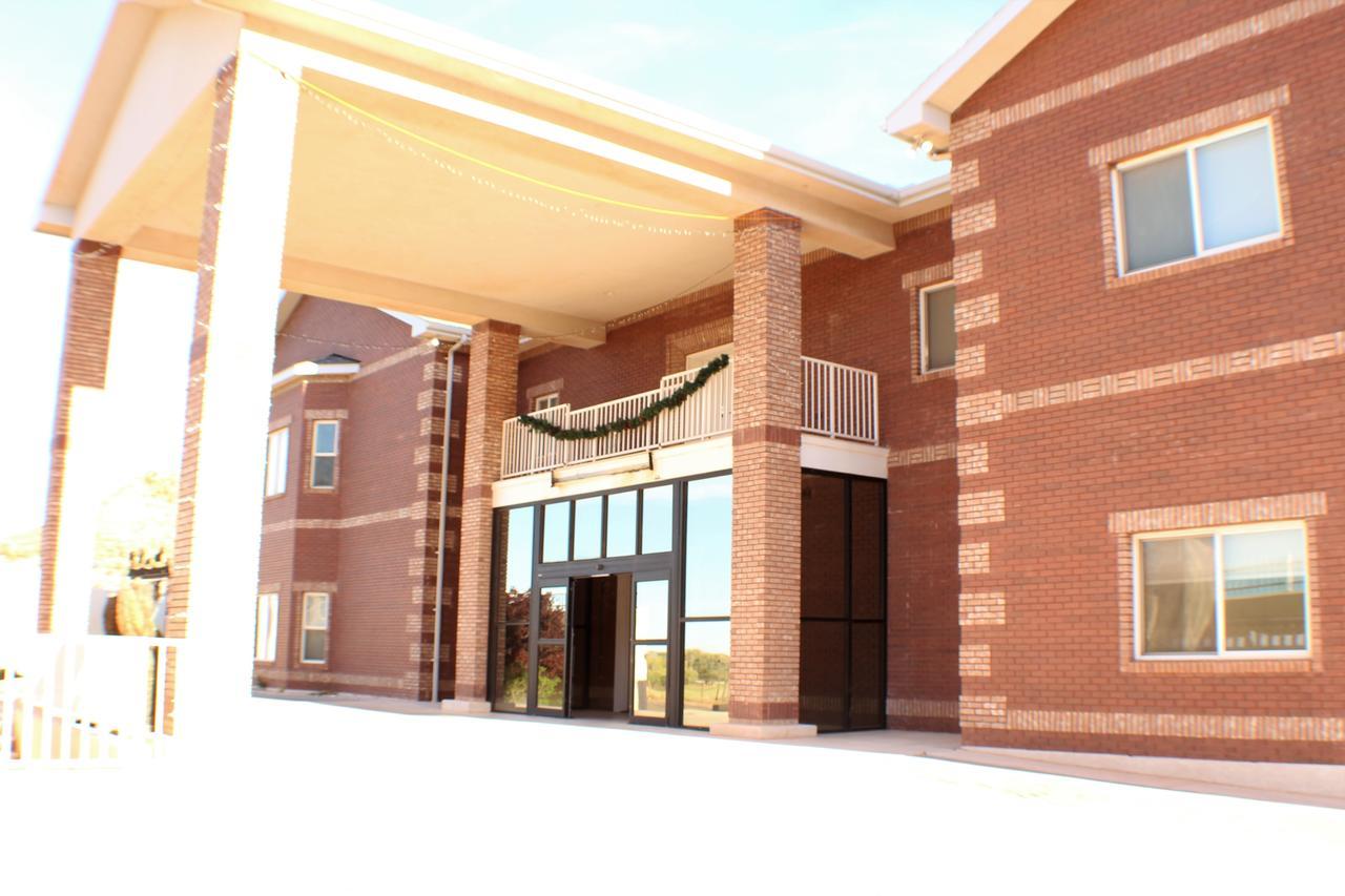Zion's Most Wanted Hotel Hildale Buitenkant foto