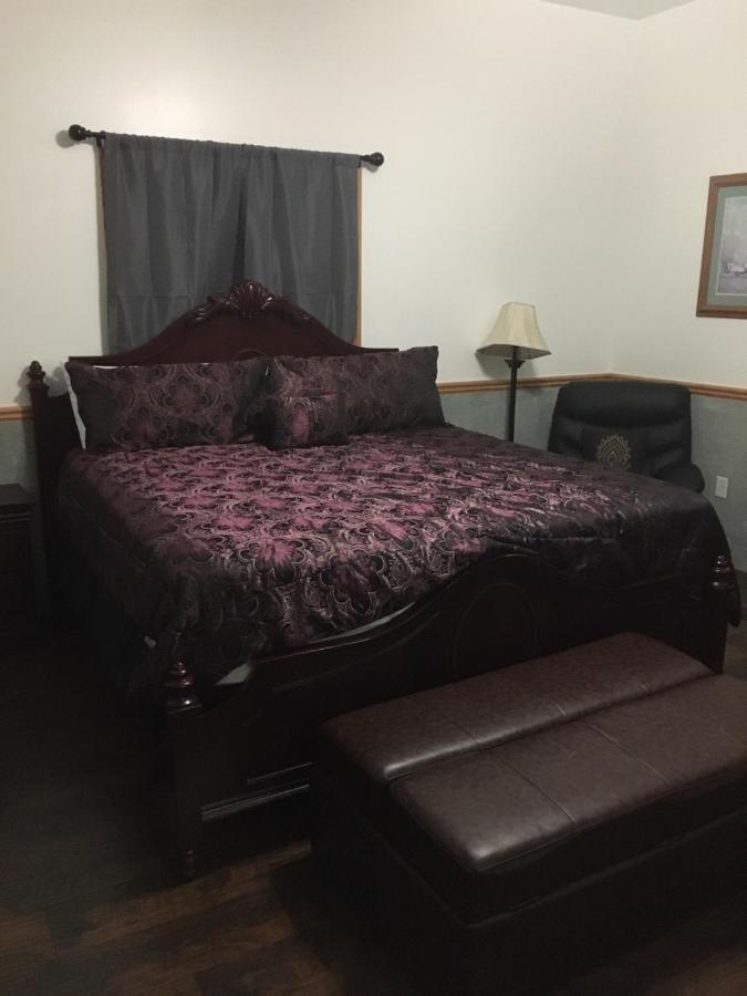 Zion's Most Wanted Hotel Hildale Buitenkant foto
